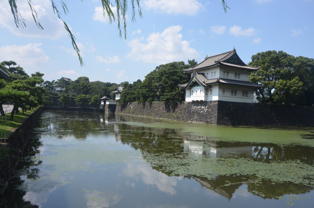 Tydzien W Japonii Plan Zwiedzania Na 7 Dni Guru Podrozy