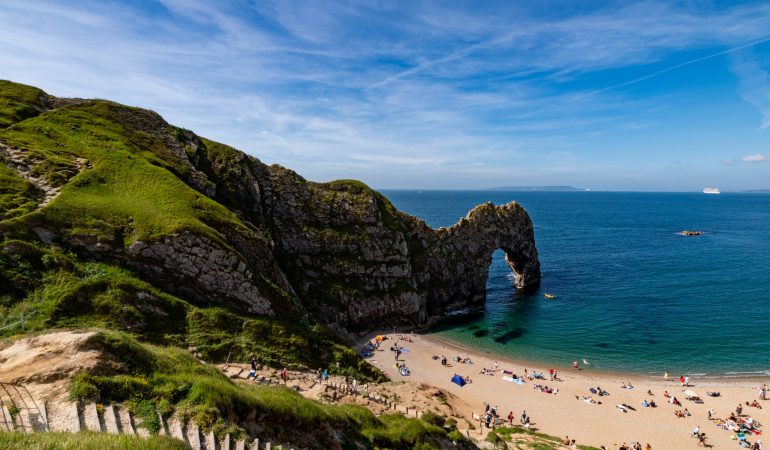 Durdle Door