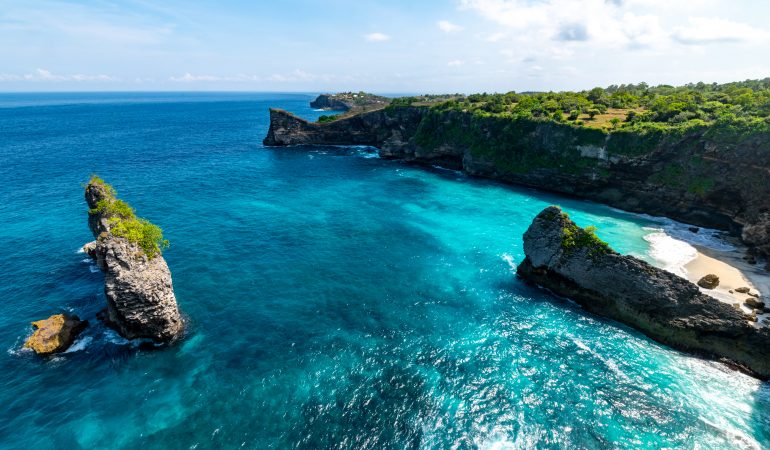 Nusa Penida