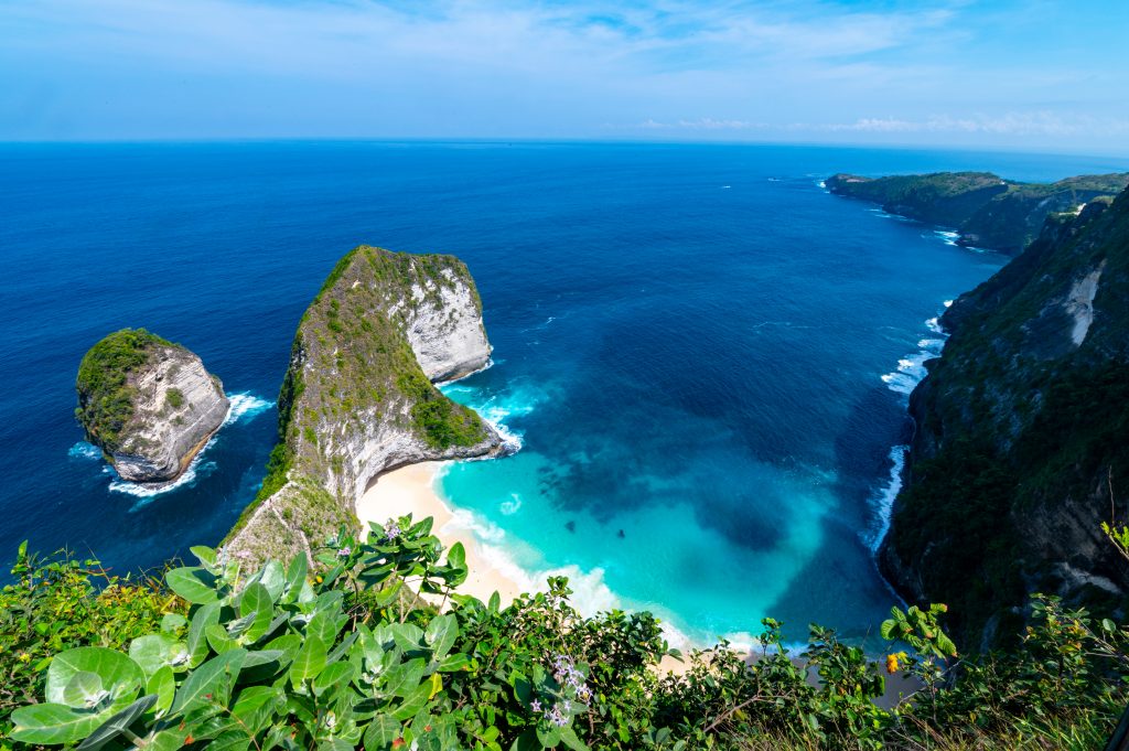 Nusa Penida Bali