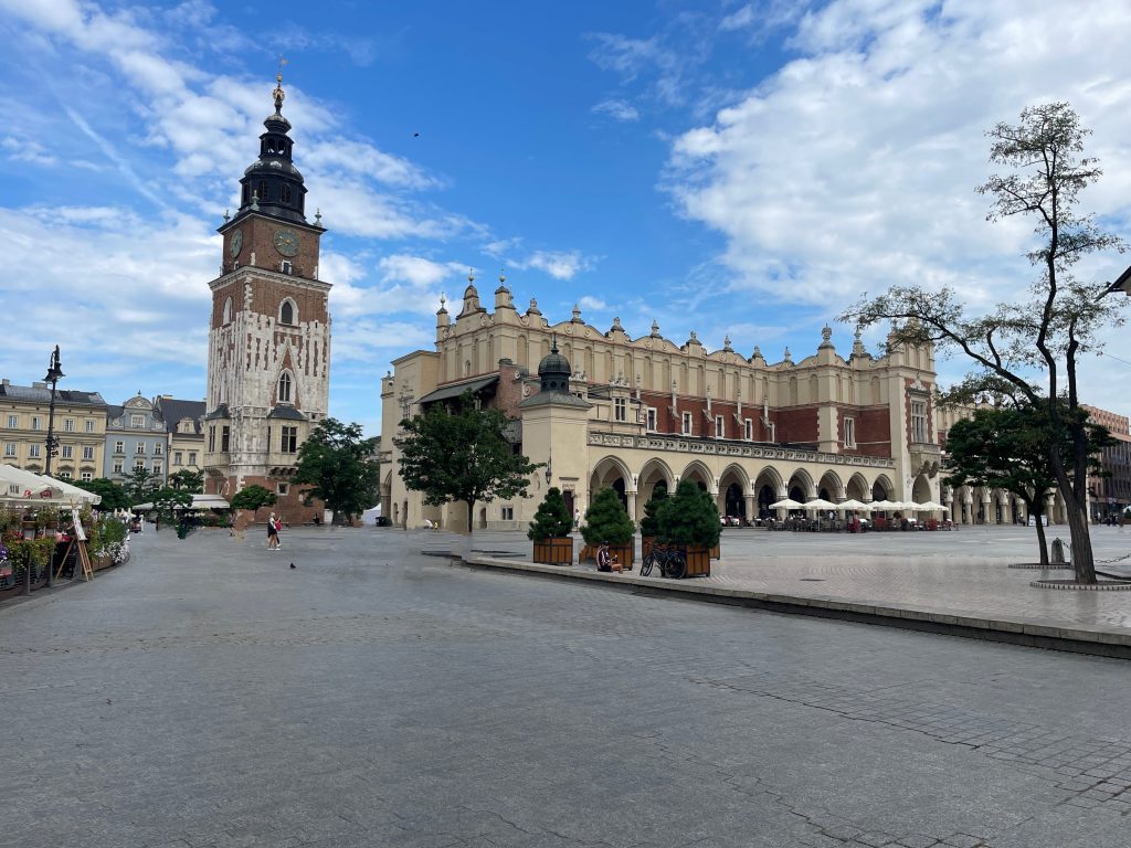 Krakow