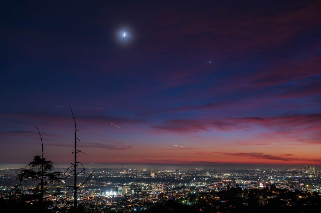 Los Angeles Kalifornia