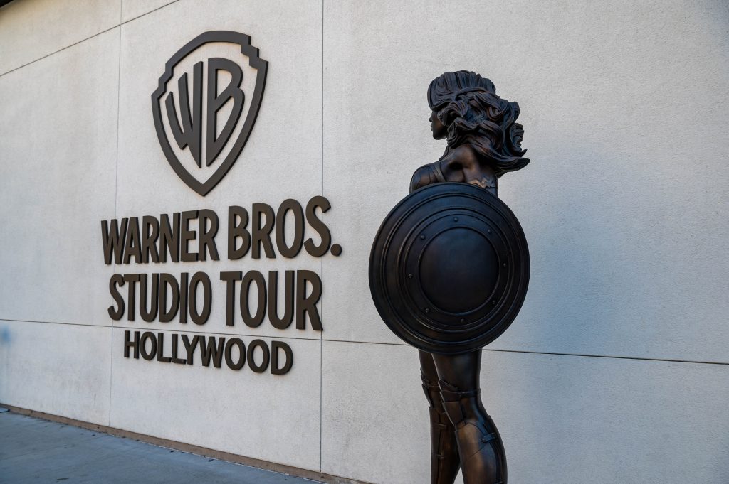 Studio Warner Bros