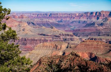 Wielki Kanion Arizona